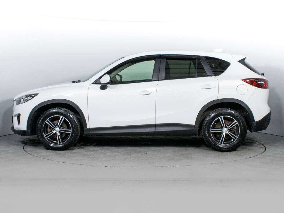 Mazda CX-5, 2013 - 147 005 км. | Фото №8