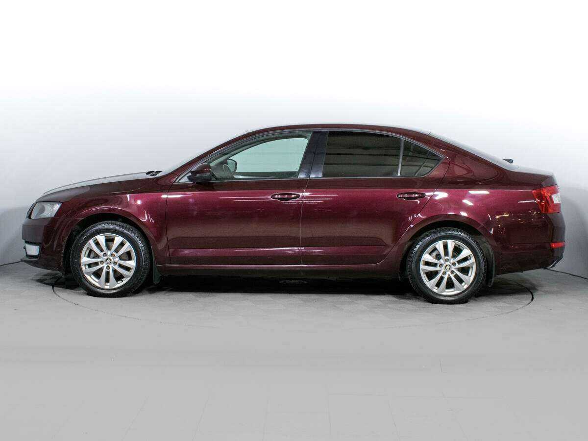 Skoda Octavia, 2013 - 106 550 км. | Фото №8