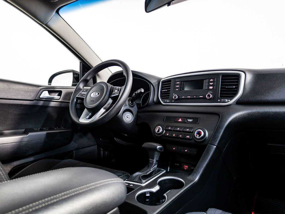 Kia Sportage, 2020 - 38 789 км. | Фото №8