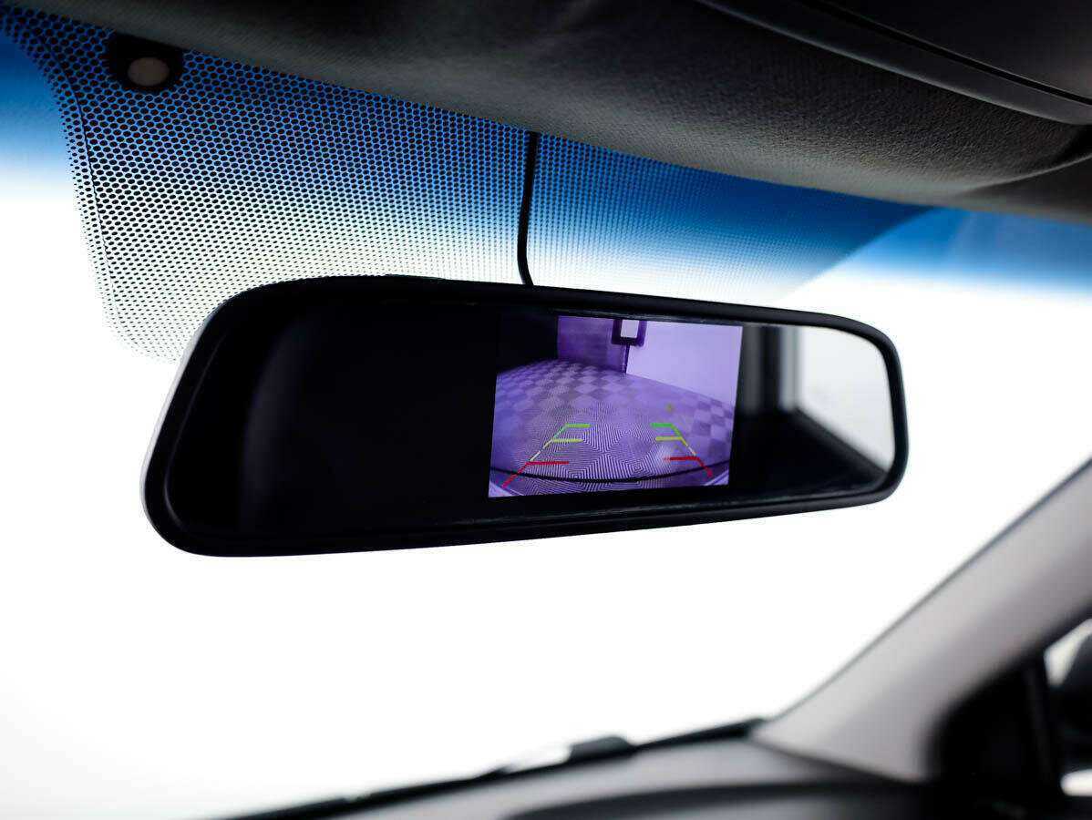 Hyundai Solaris, 2015 Фото №17