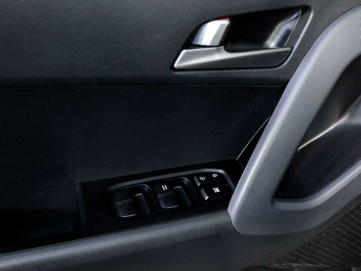 Hyundai Creta, 2020 Фото №22