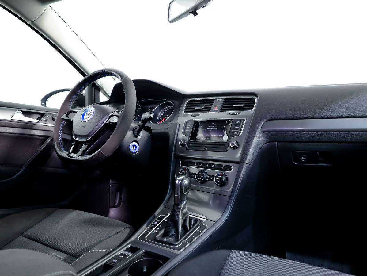 Volkswagen Golf, 2013 - 136 879 км. | Фото №8