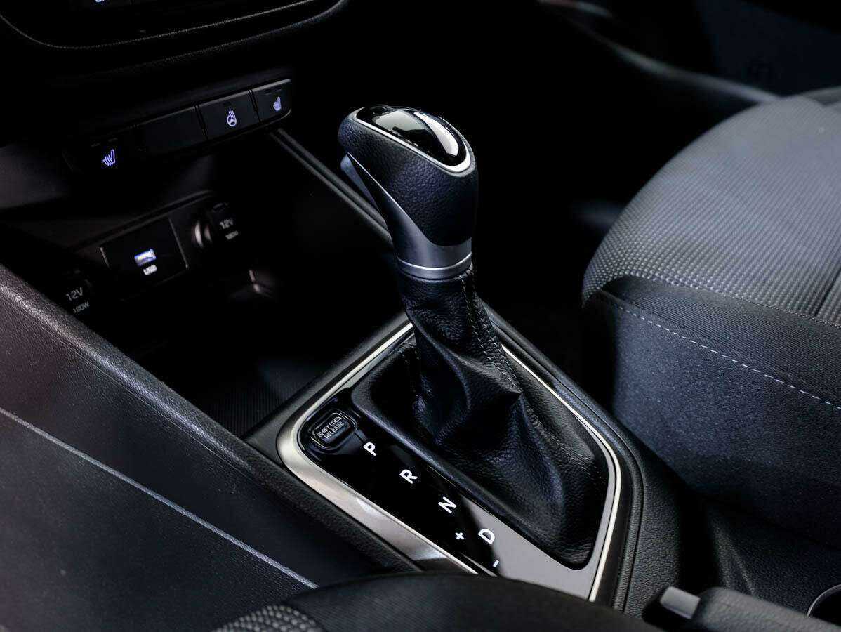 Hyundai Solaris, 2020 Фото №18