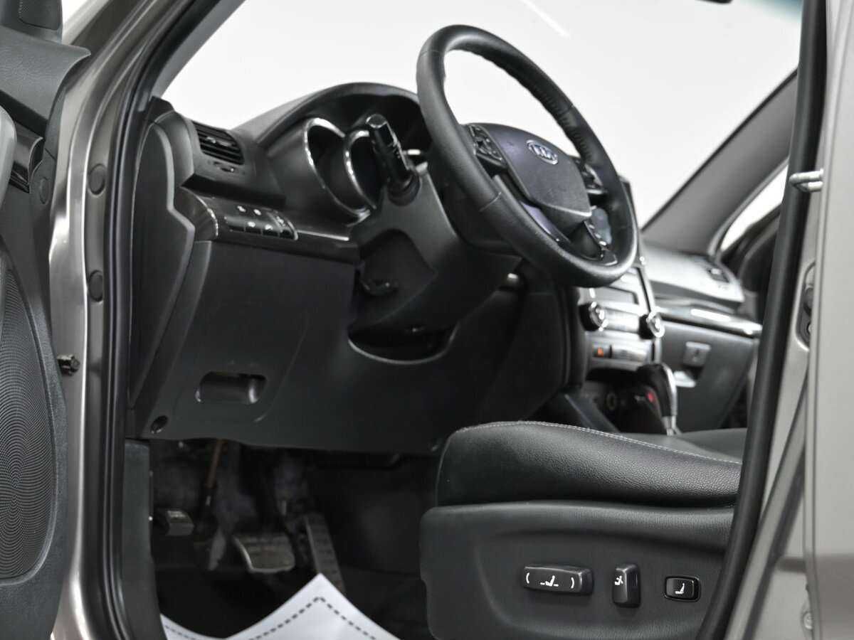 Kia Sorento, 2012 - 154 000 км. | Фото №5