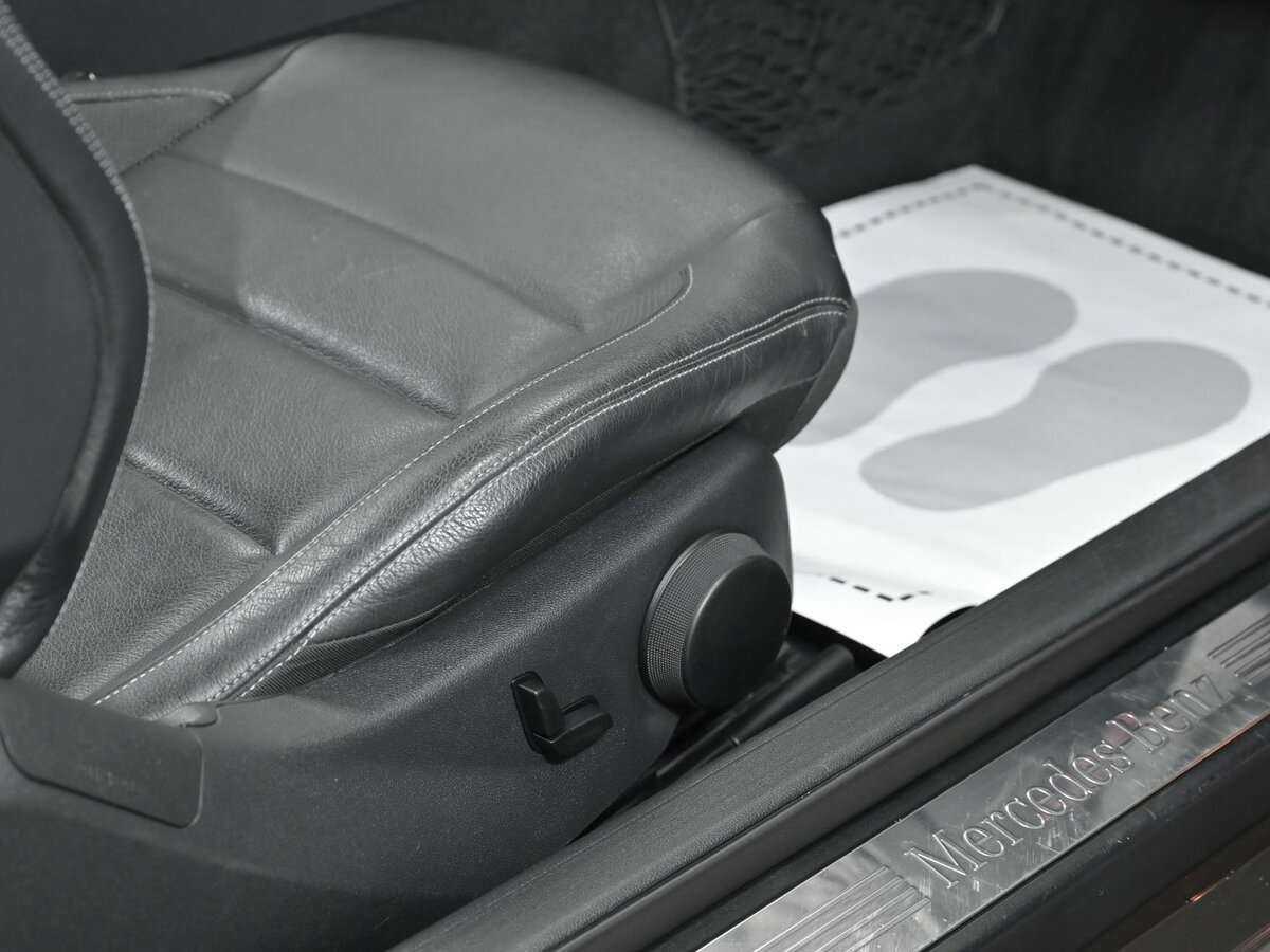 Mercedes-Benz E-Класс 200, 2014 Фото №12