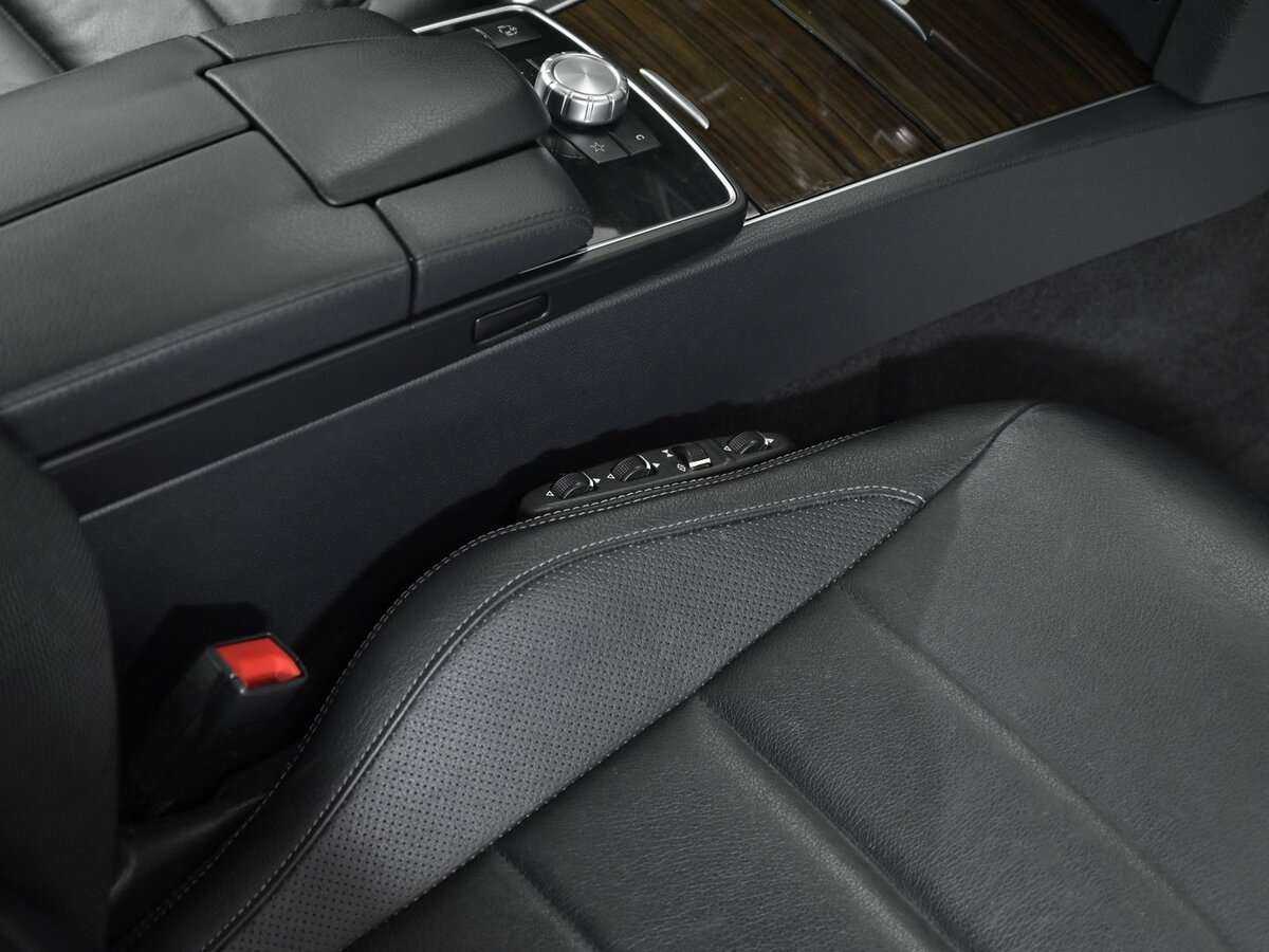 Mercedes-Benz E-Класс 200, 2014 Фото №15