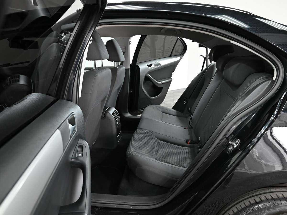 Volkswagen Jetta, 2012 - 139 000 км. | Фото №6