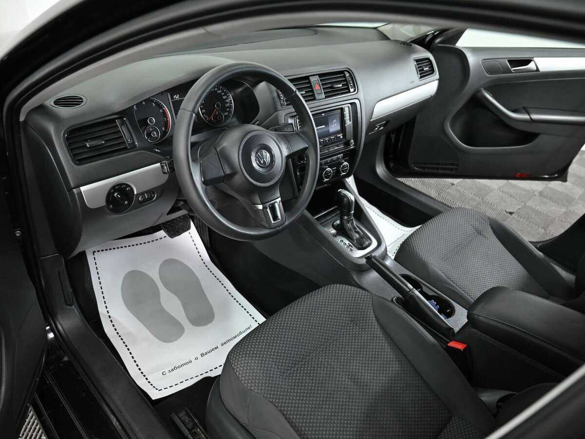 Volkswagen Jetta, 2012 - 139 000 км. | Фото №7