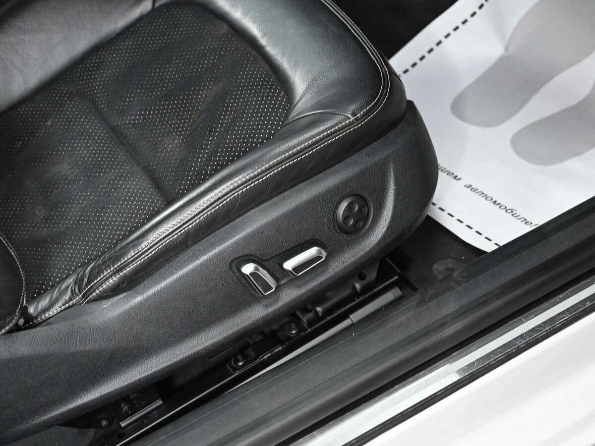 Audi A5, 2013 Фото №11