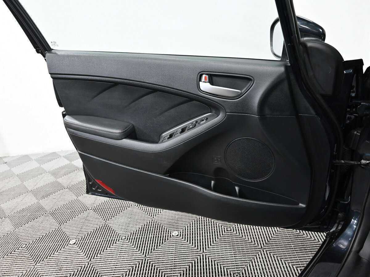 Kia Cerato, 2019 - 70 000 км. | Фото №6