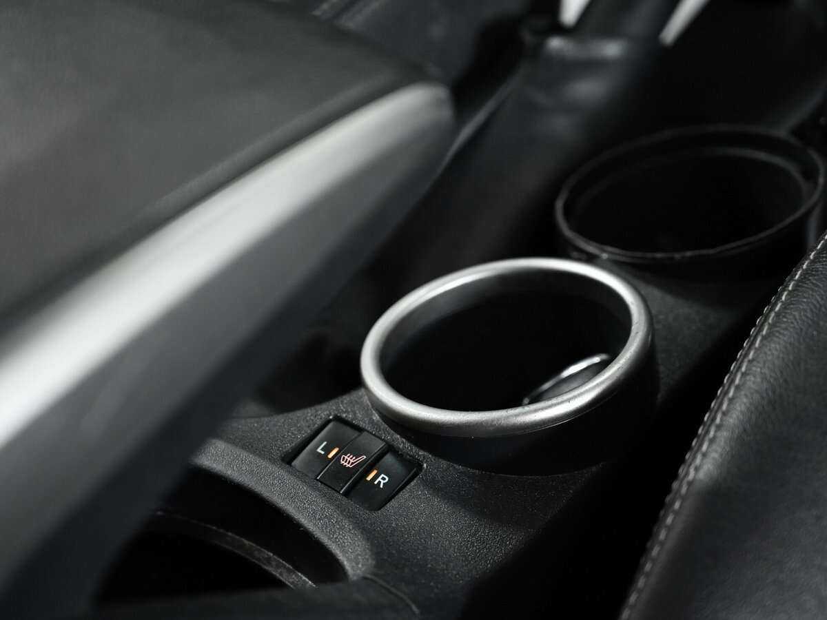 Toyota Verso, 2013 - 168 000 км. | Фото №8