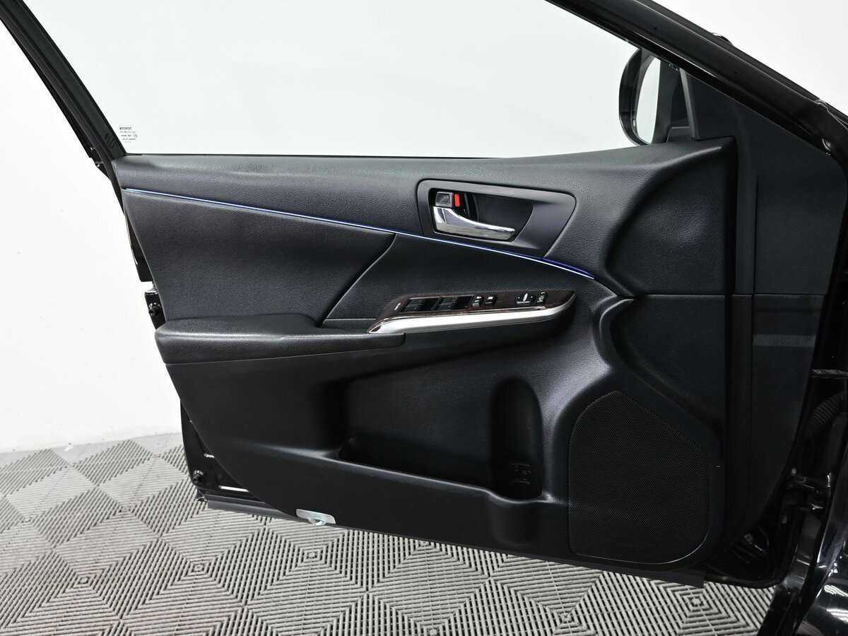 Toyota Camry, 2015 - 143 000 км. | Фото №8