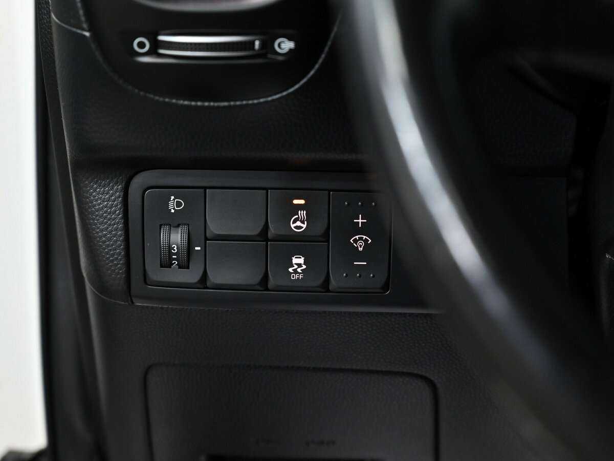 Kia Soul, 2017 Фото №11