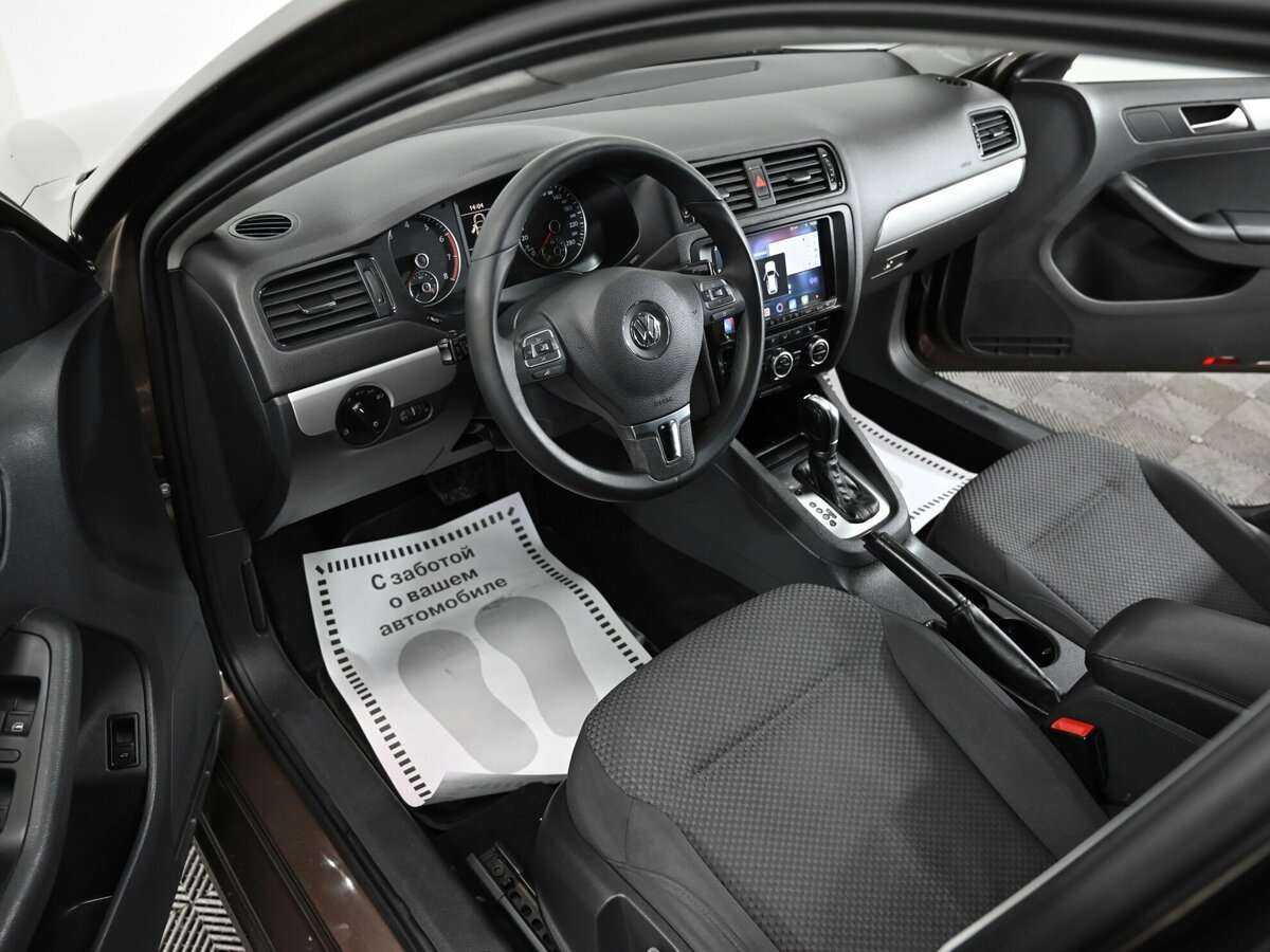 Volkswagen Jetta, 2013 - 119 000 км. | Фото №5