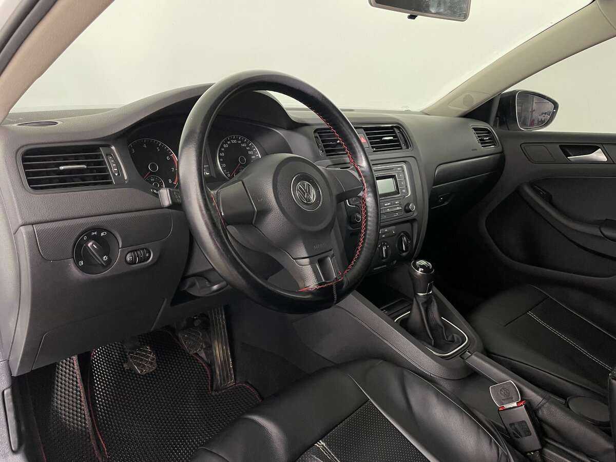 Volkswagen Jetta, 2014 - 175 810 км. | Фото №7
