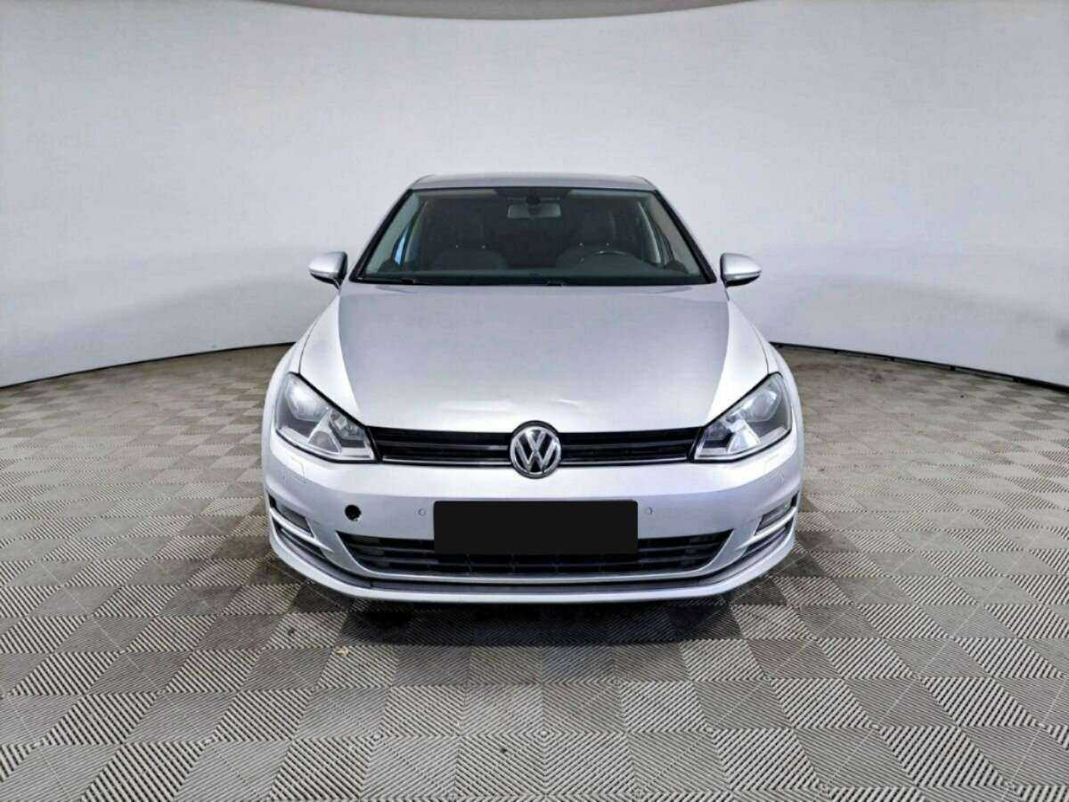 Volkswagen Golf, 2013 - 188 887 км. | Фото №2