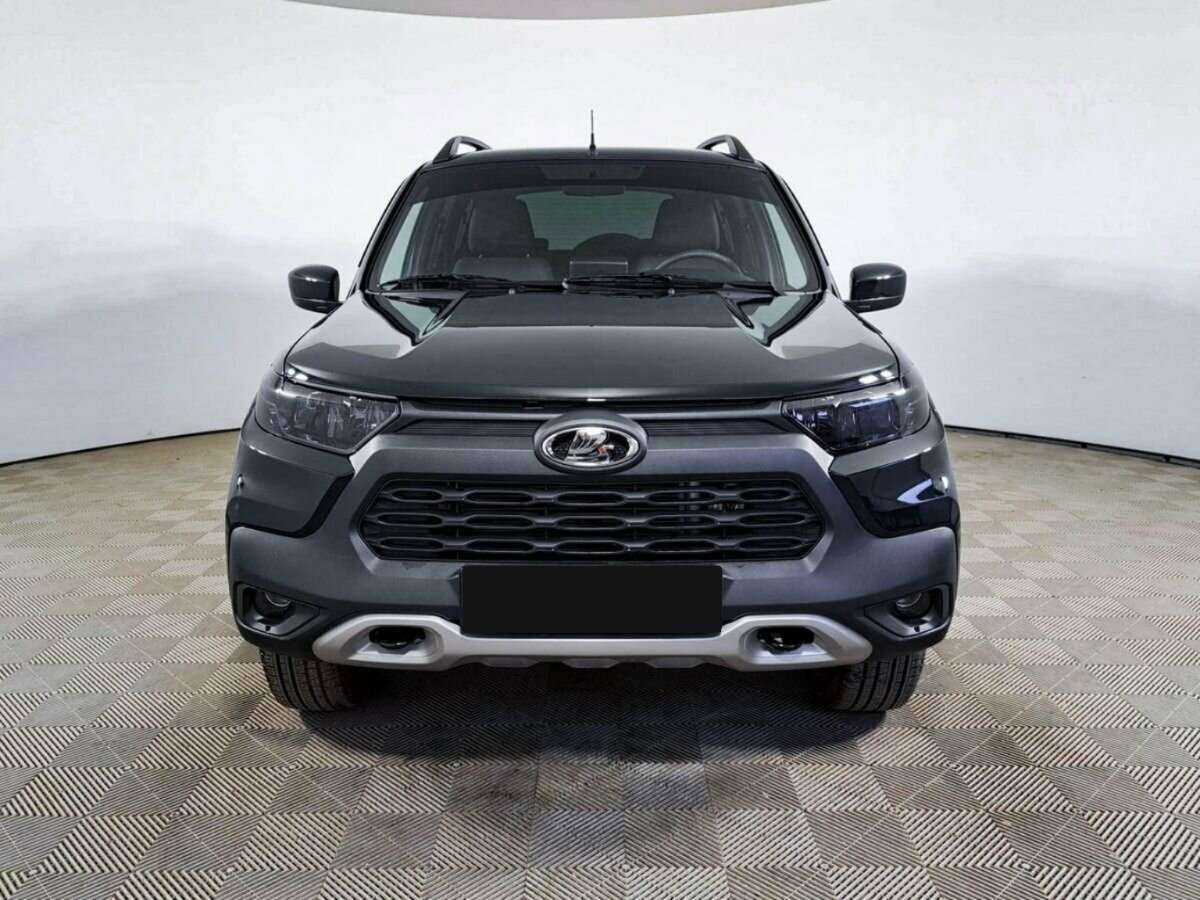 Lada (ВАЗ) Niva, 2023 - 7 058 км. | Фото №2