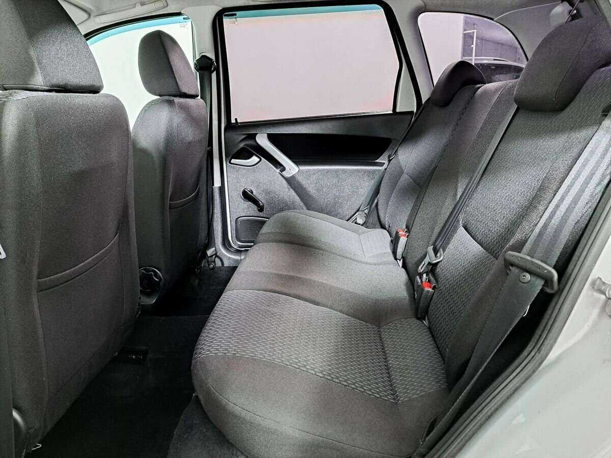 Lada (ВАЗ) Kalina, 2016 - 91 500 км. | Фото №8