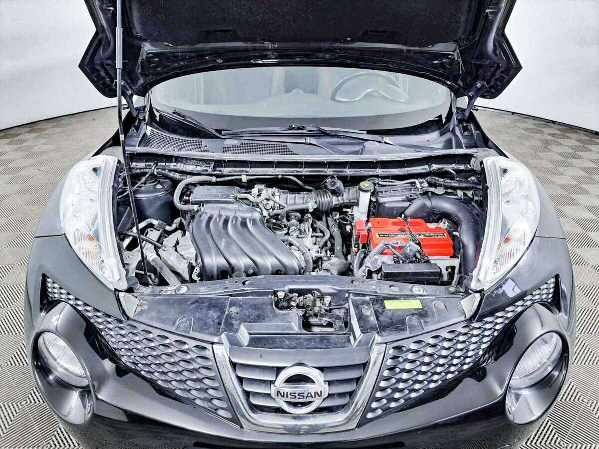 Nissan Juke, 2013 - 145 600 км. | Фото №7
