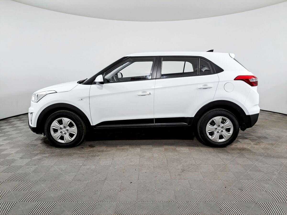 Hyundai Creta, 2019 - 74 336 км. | Фото №8