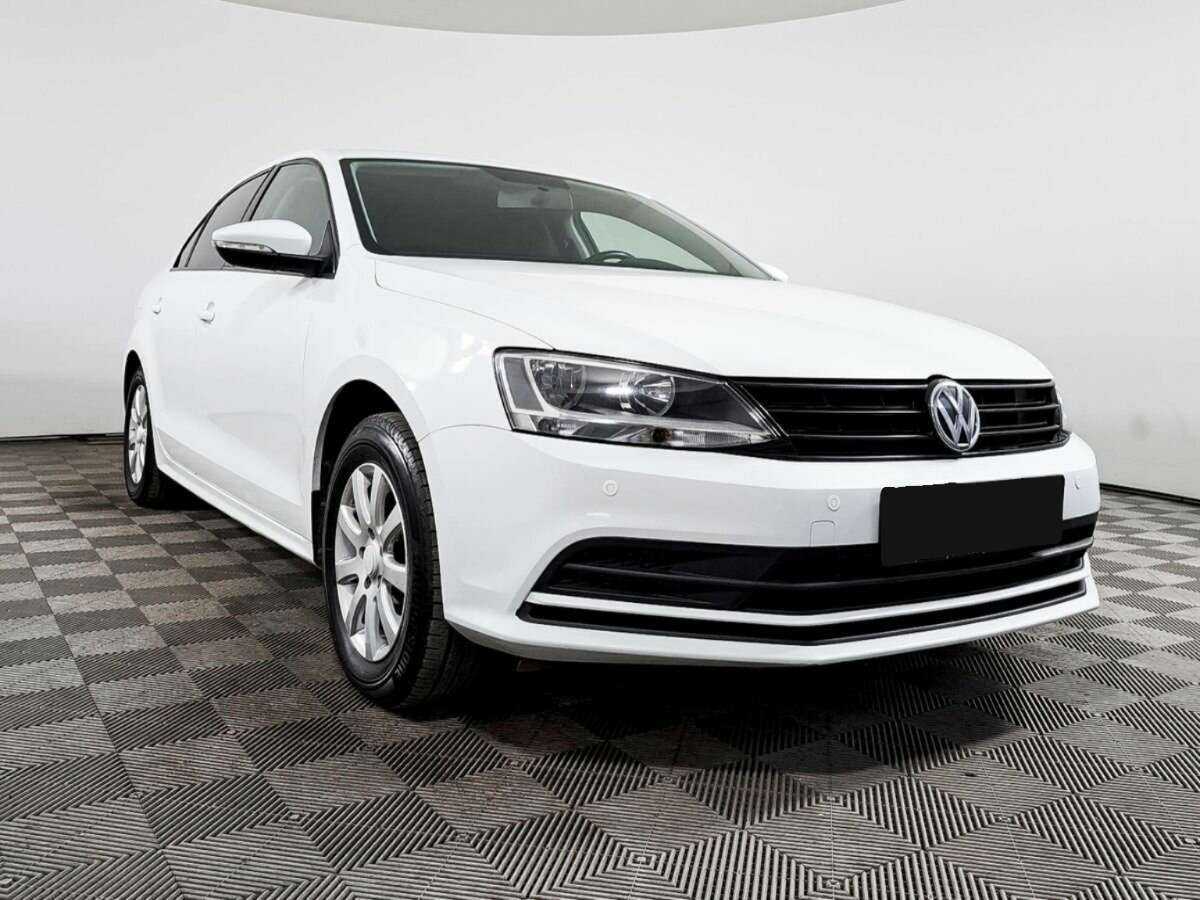 Volkswagen Jetta, 2018 - 117 510 км. | Фото №3
