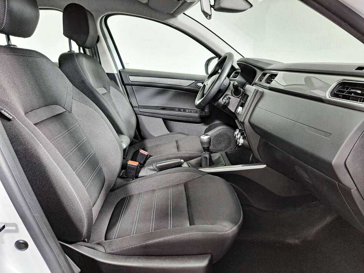 Renault Arkana, 2020 - 27 500 км. | Фото №7