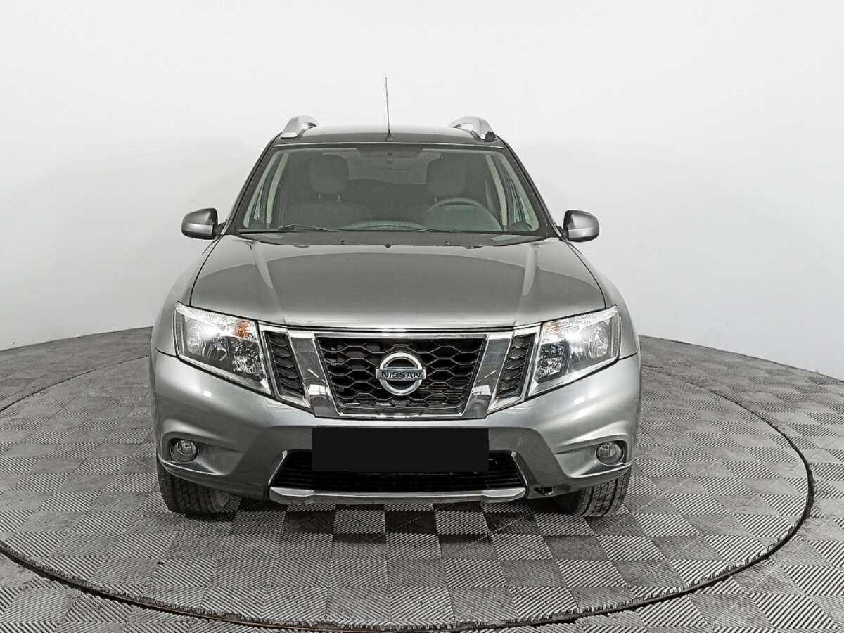 Nissan Terrano, 2016 - 200 009 км. | Фото №2