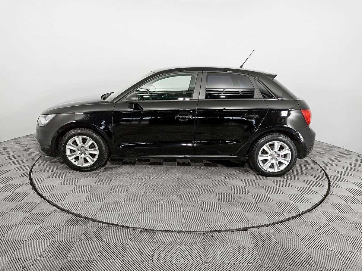 Audi A1 Sportback, 2012 - 136 872 км. | Фото №8