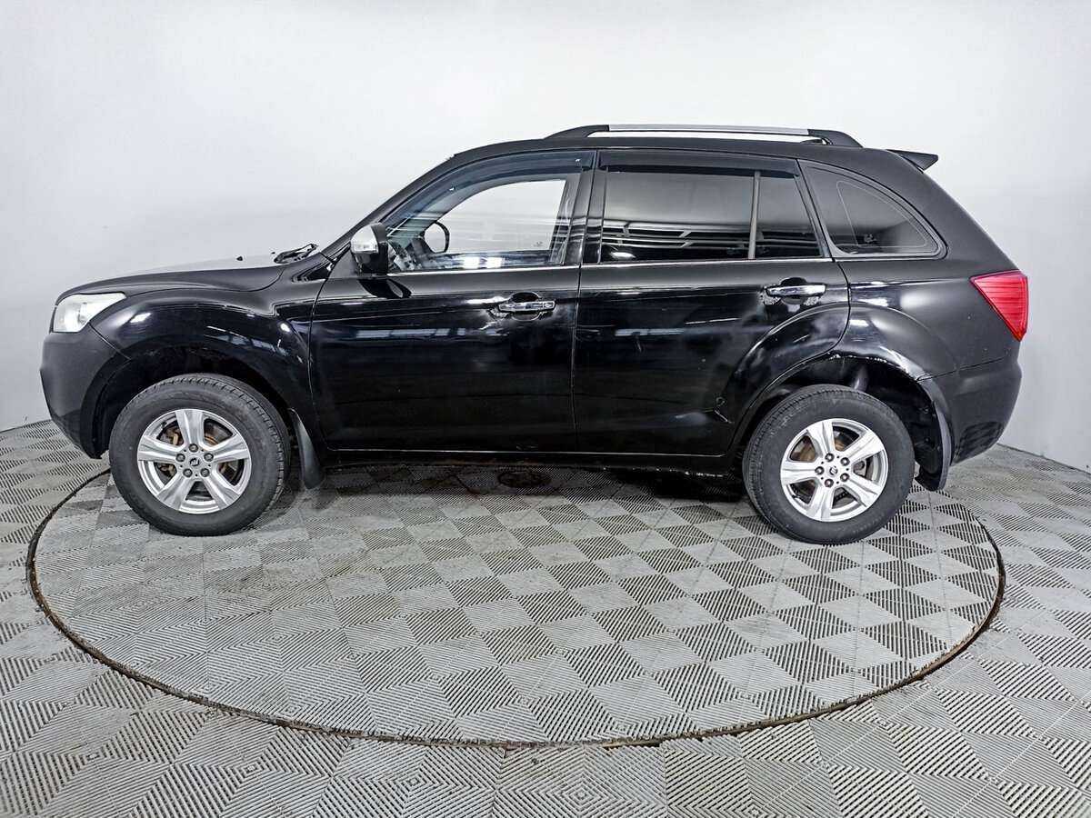 Lifan X60, 2013 Фото №8