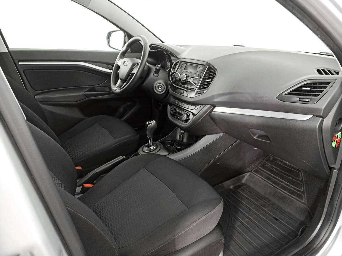 Lada (ВАЗ) Vesta, 2015 - 147 049 км. | Фото №7