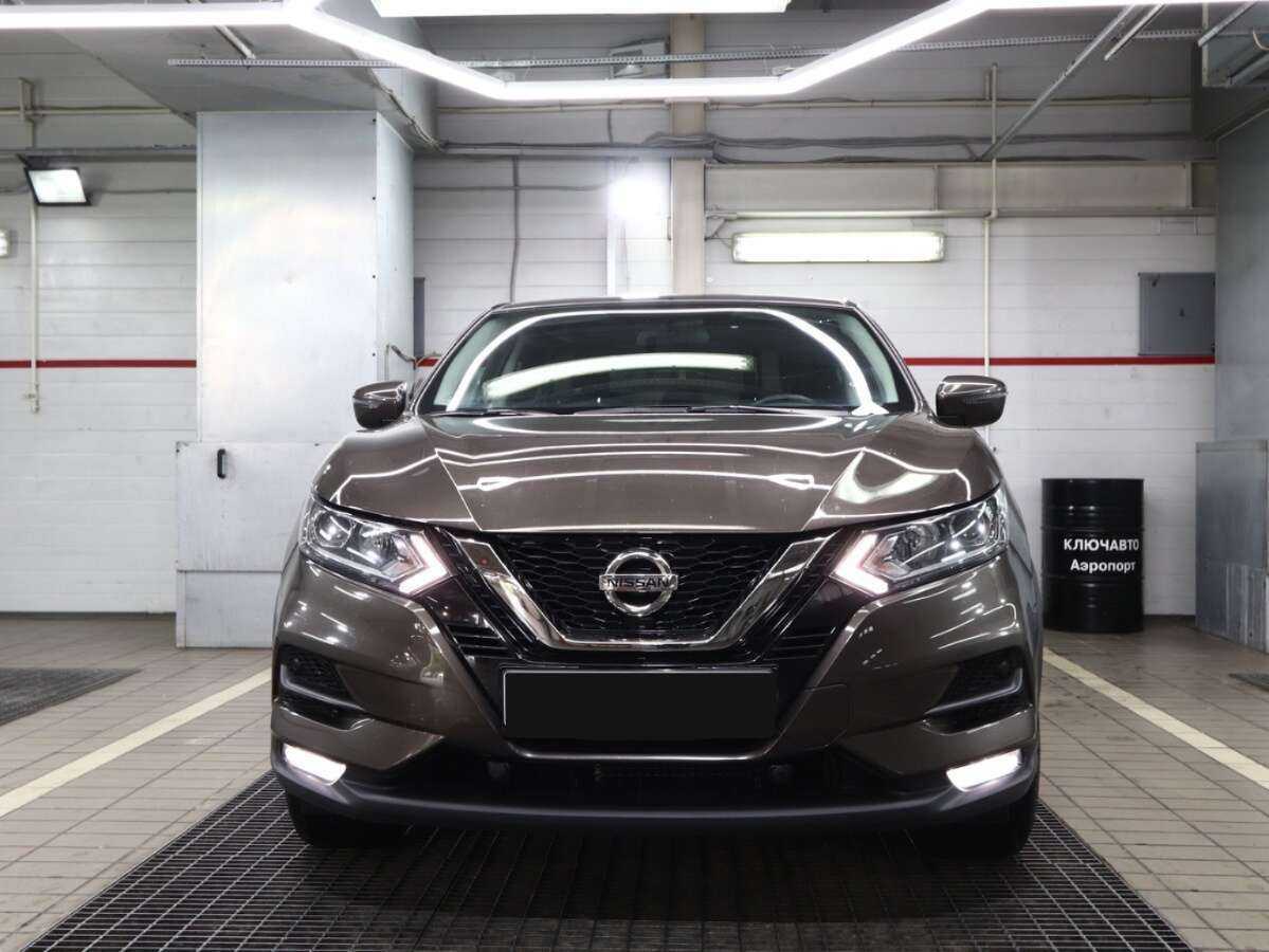 Nissan Qashqai, 2022 - 33 241 км. | Фото №3
