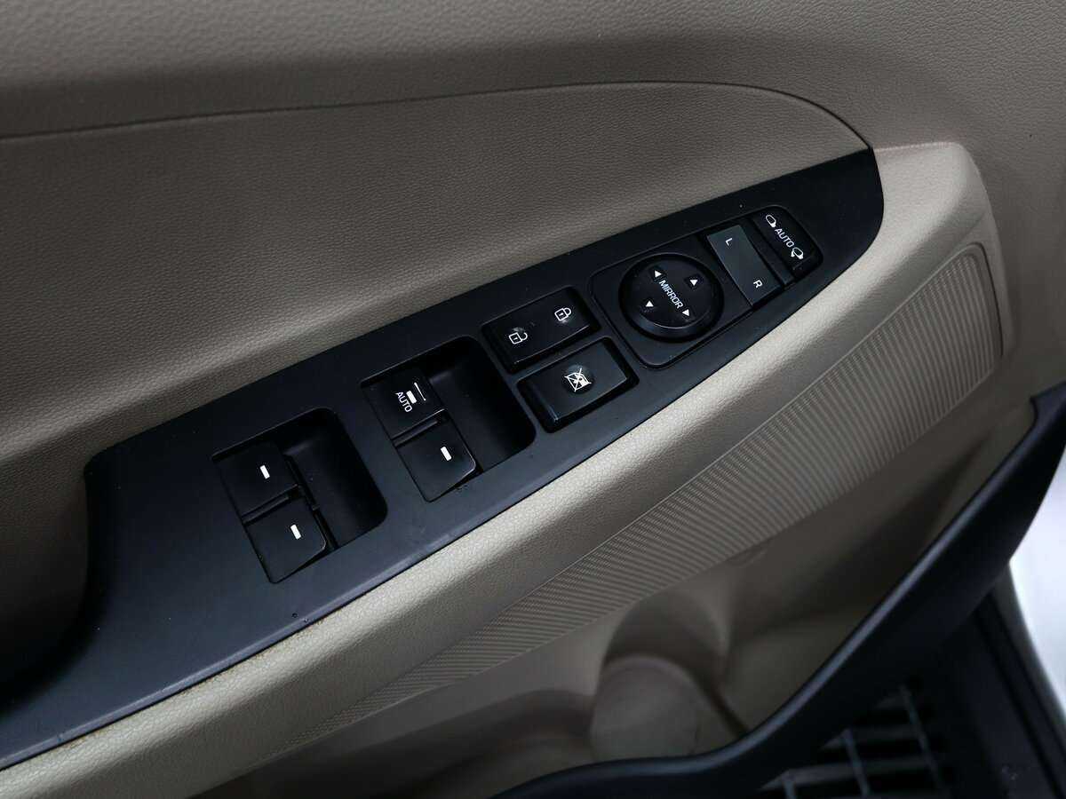 Hyundai Tucson, 2017 - 185 000 км. | Фото №8