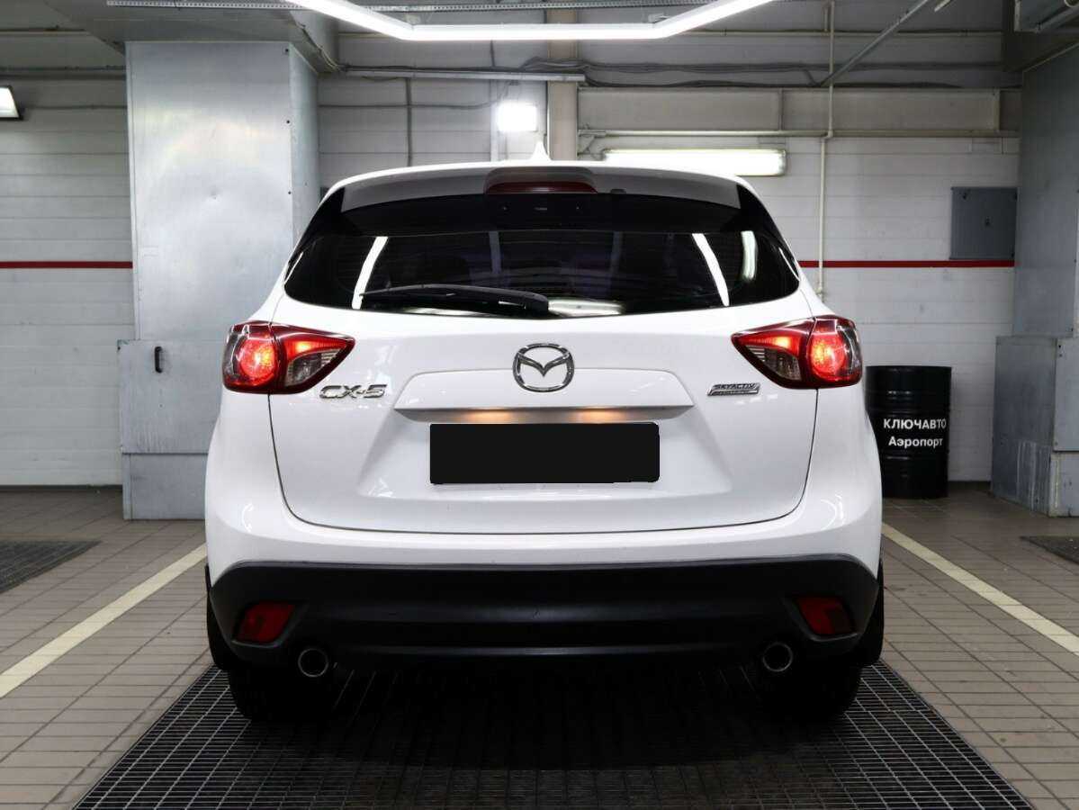 Mazda CX-5, 2013 - 281 000 км. | Фото №5