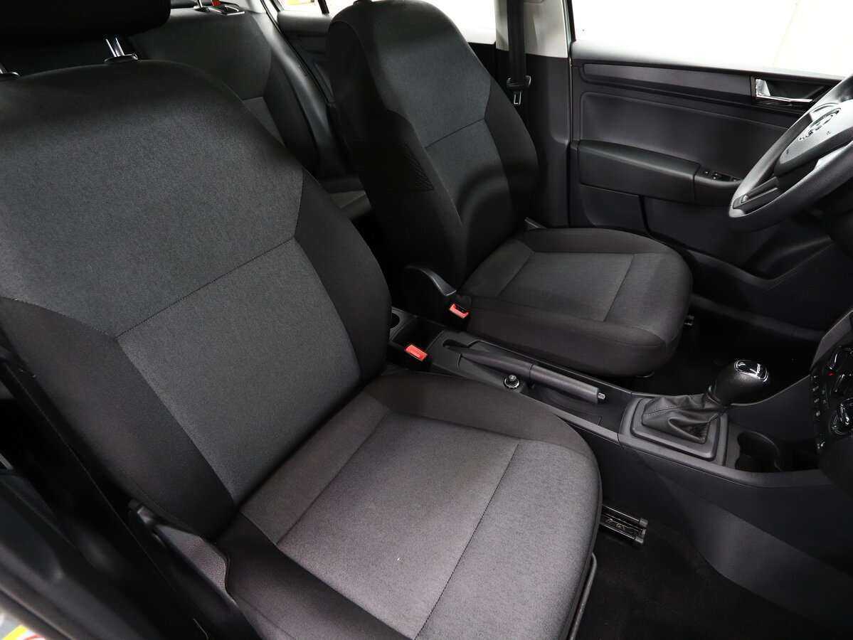 Skoda Rapid, 2018 - 73 000 км. | Фото №6