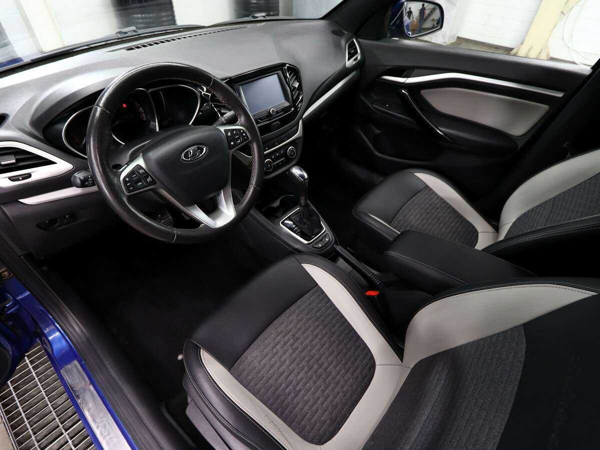 Lada (ВАЗ) Vesta, 2020 - 99 000 км. | Фото №7