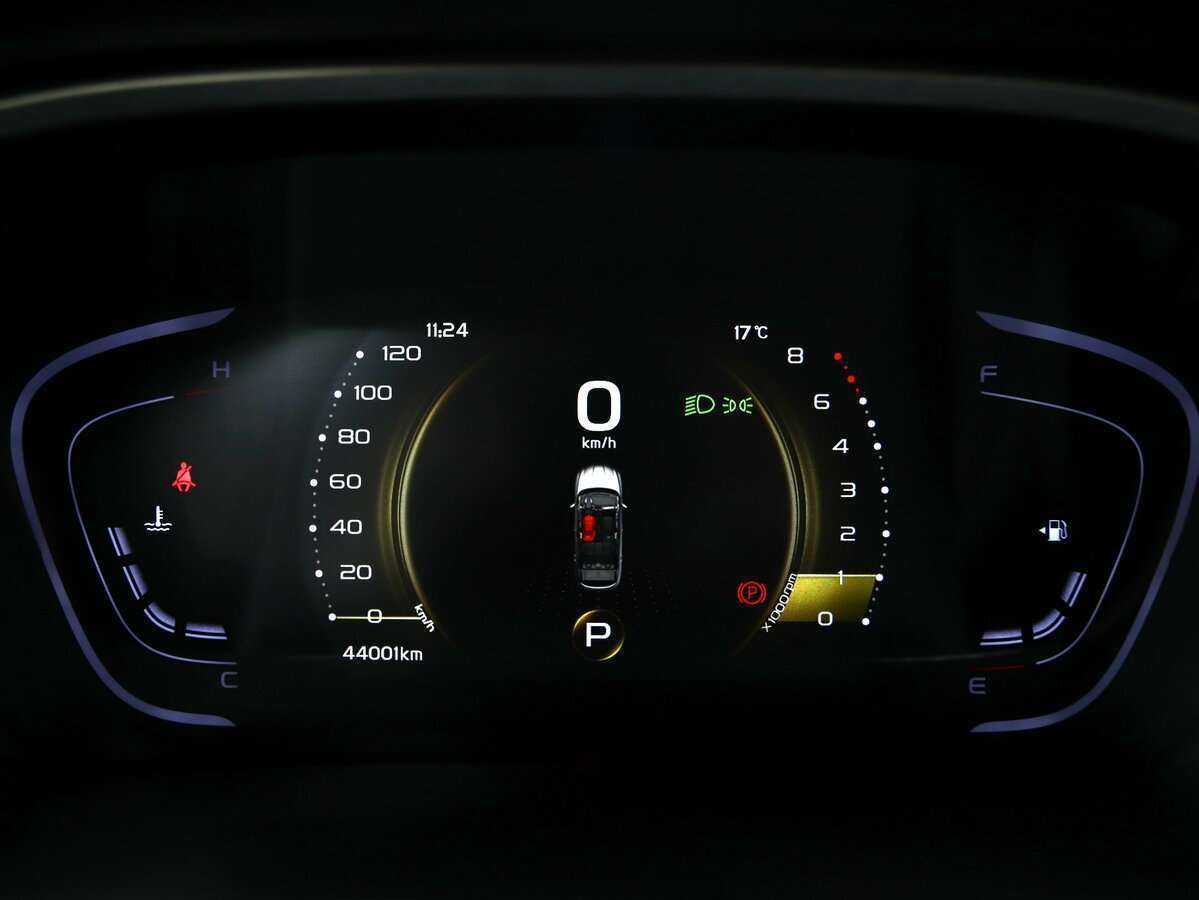 Geely Coolray, 2022 Фото №12