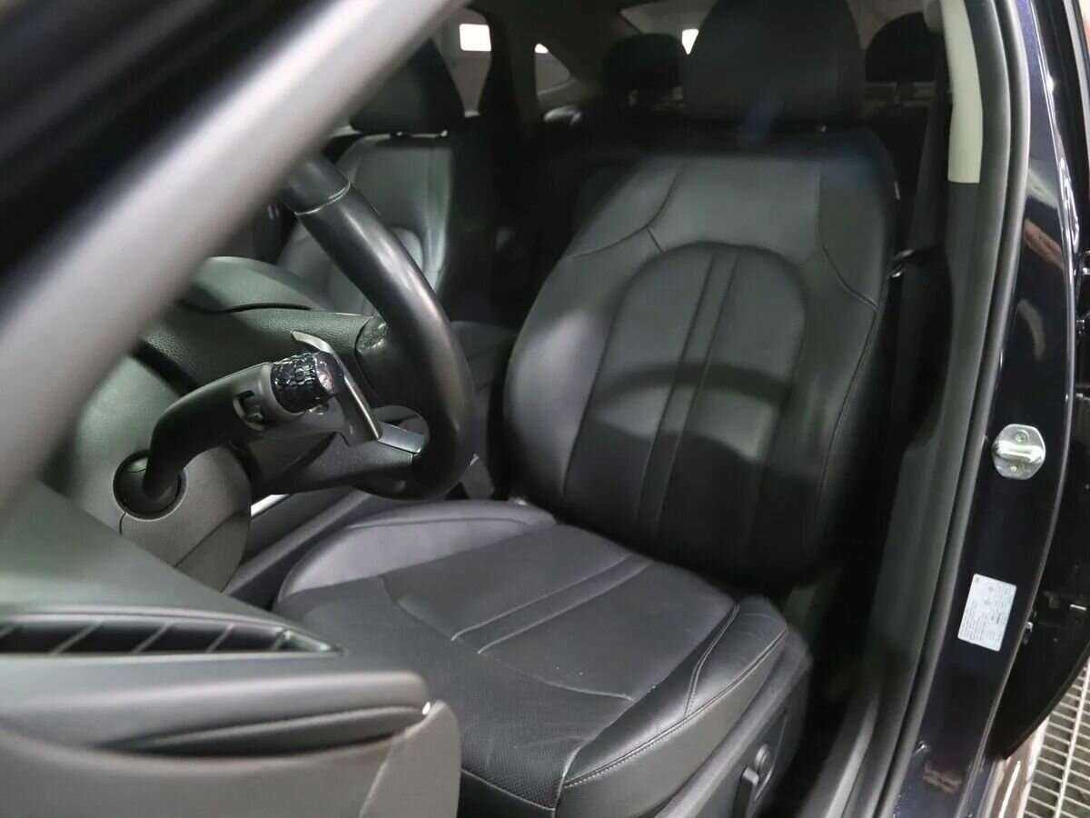 Hyundai Sonata, 2021 Фото №22