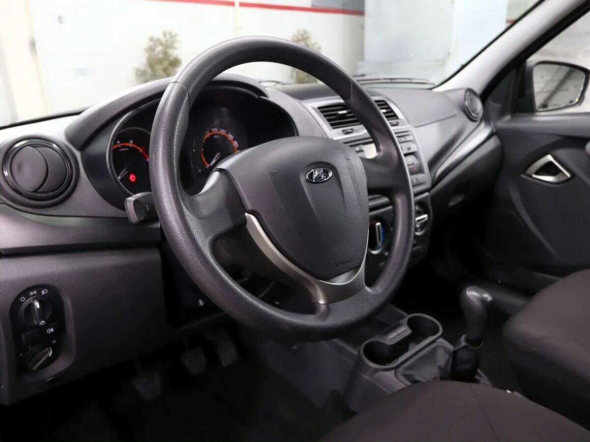 Lada (ВАЗ) Granta, 2023 - 11 500 км. | Фото №6