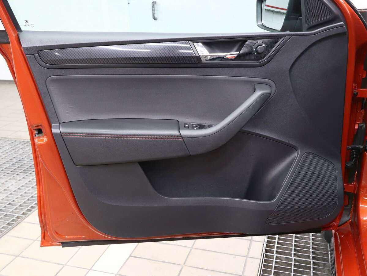 Skoda Rapid, 2018 - 132 000 км. | Фото №8