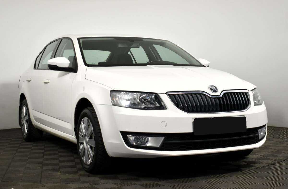 Skoda Octavia, 2014 - 199 563 км. | Фото №3