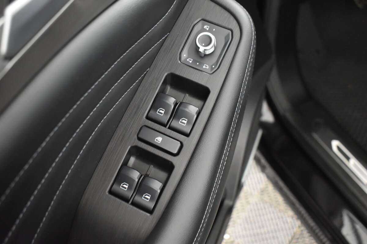 Haval F7, 2022 Фото №9