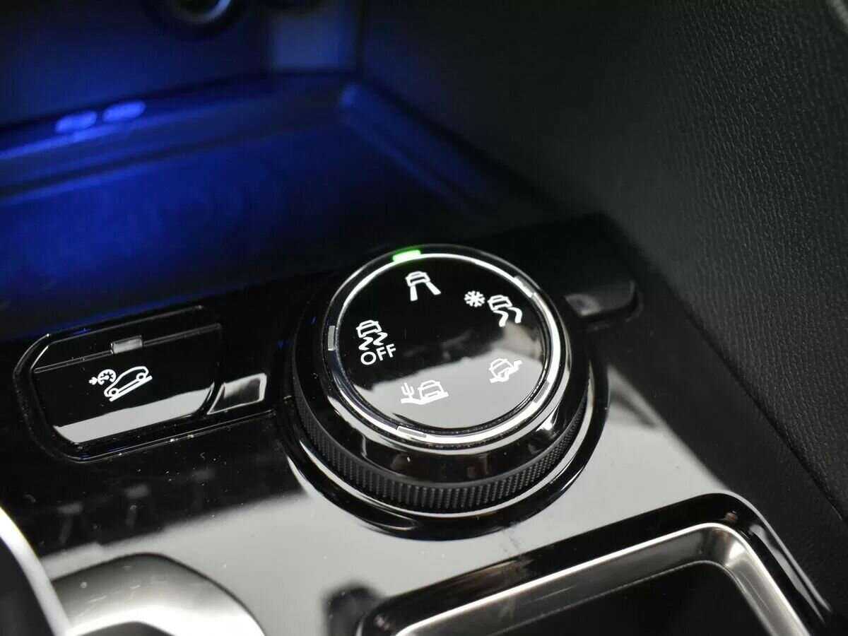 Peugeot 5008, 2020 Фото №12