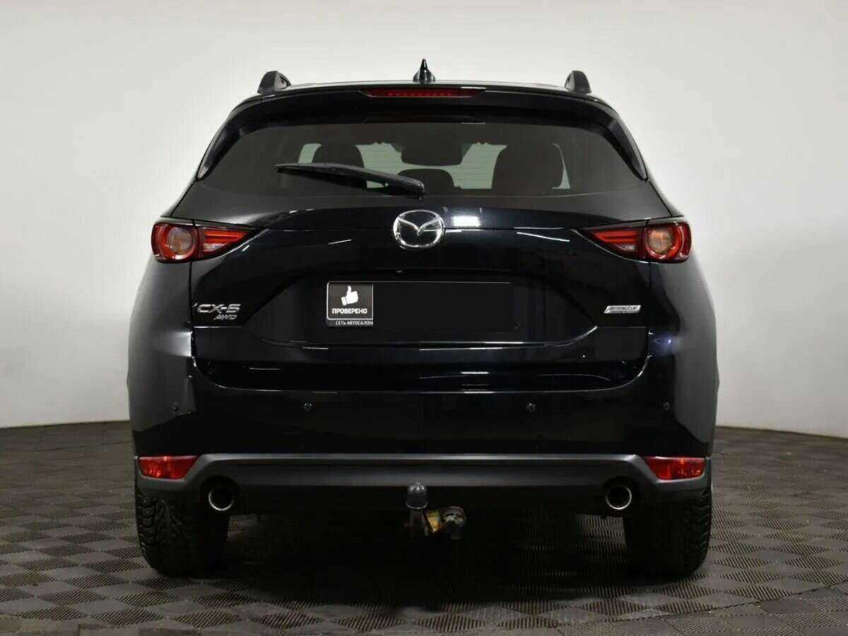 Mazda CX-5, 2018 - 144 000 км. | Фото №5