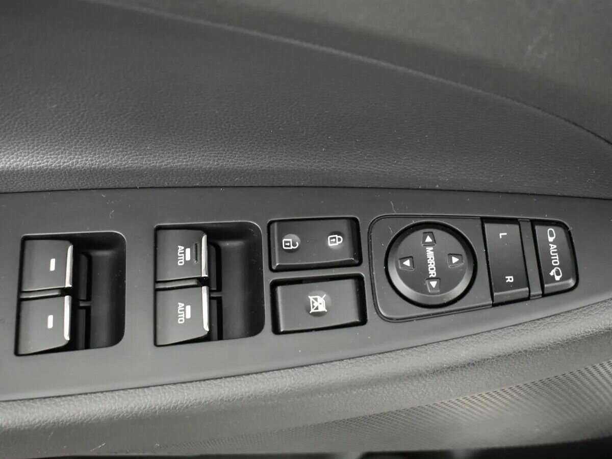 Hyundai Tucson, 2020 Фото №24