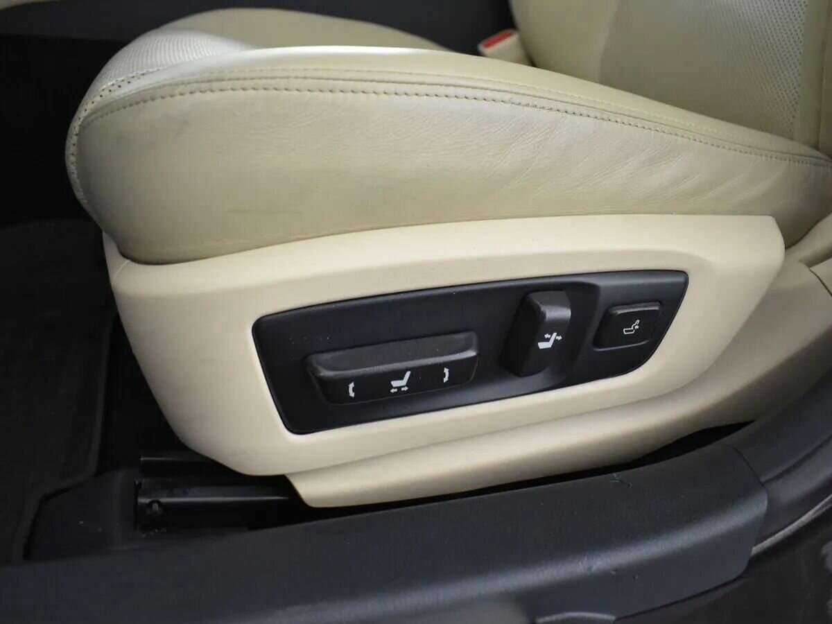 Lexus GS 250, 2012 Фото №29