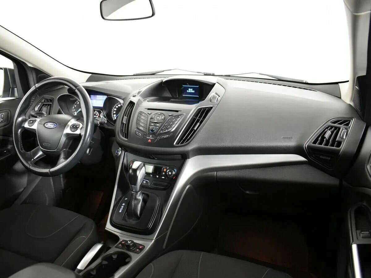 Ford Kuga, 2013 - 178 141 км. | Фото №7