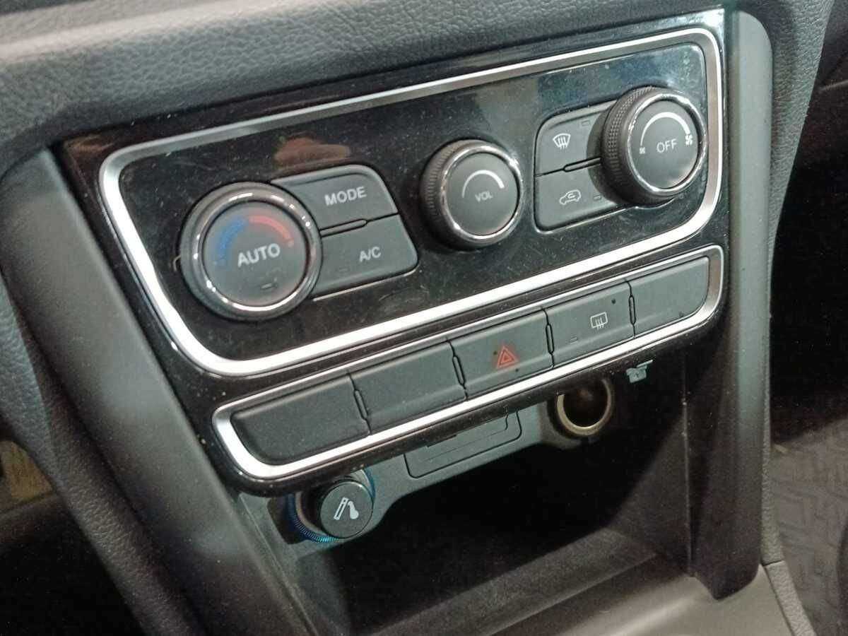 CHERY Tiggo 3, 2018 Фото №15