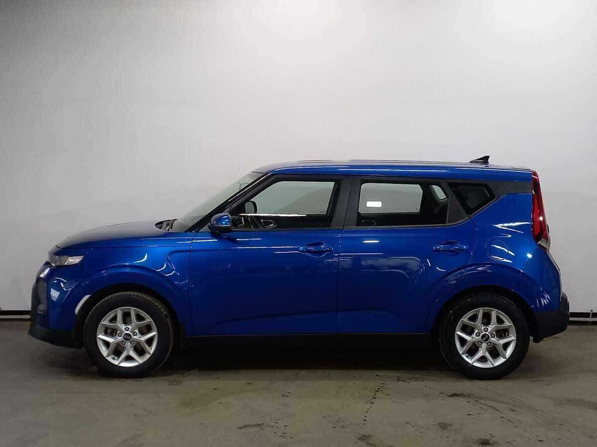 Kia Soul, 2020 - 131 524 км. | Фото №8