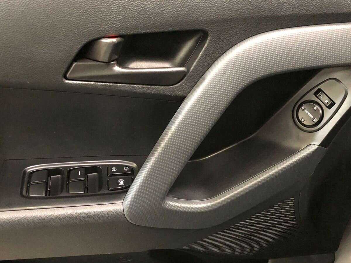 Hyundai Creta, 2019 Фото №18