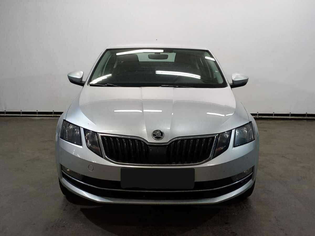 Skoda Octavia, 2018 - 93 472 км. | Фото №2